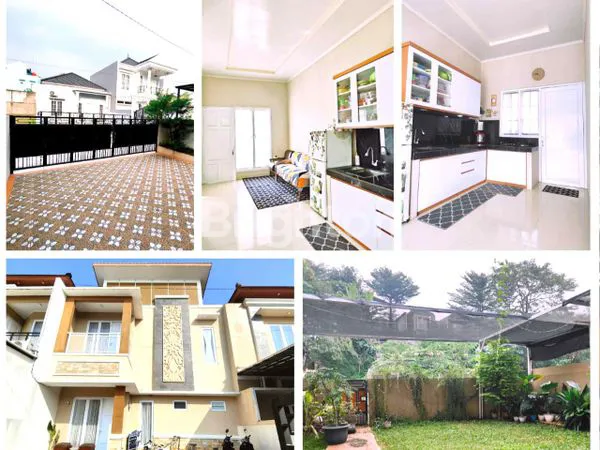 image HUNIAN YANG NYAMAN DAN STRATEGIS DI GRAND DEPOK CITY.  (5)