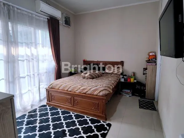 image HUNIAN YANG NYAMAN DAN STRATEGIS DI GRAND DEPOK CITY.  (6)