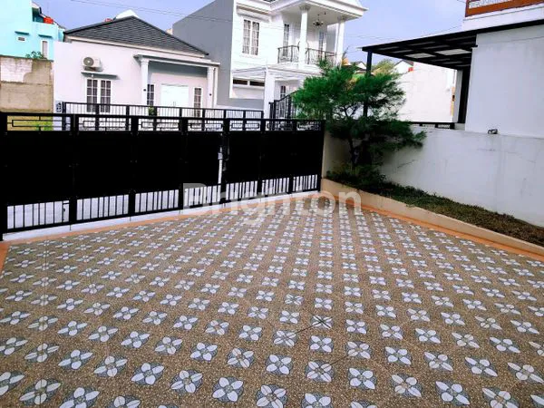 image HUNIAN YANG NYAMAN DAN STRATEGIS DI GRAND DEPOK CITY.  (7)