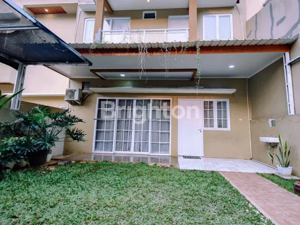 image HUNIAN YANG NYAMAN DAN STRATEGIS DI GRAND DEPOK CITY.  (2)