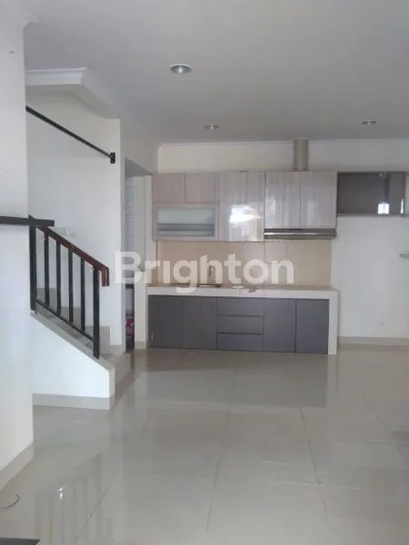 image RUMAH STRATEGIS GADING SERPONG 3KT LT99 NEGO (2)