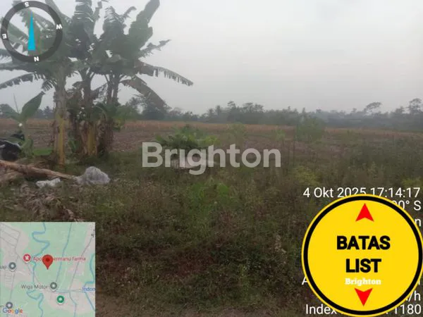 image KAVLING SIAP HUNI DI PAKIS HAJI MALANG (1)