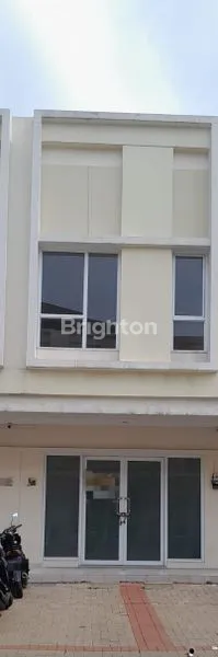 image RUKO 2 LANTAI PISA GRANDE - GADING SERPONG (1)