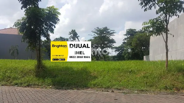 image TANAH TANJUNG GOLF CITRALAND (1)