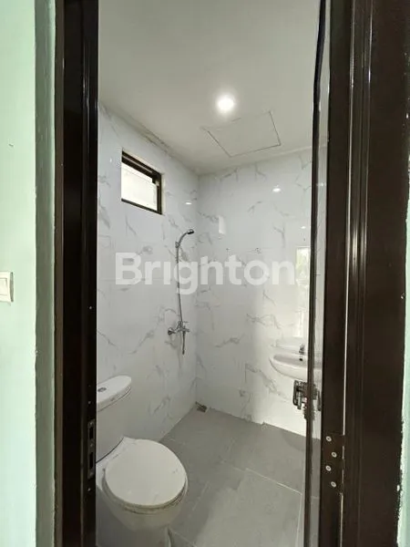 image RUMAH STRATEGIS NYAMAN DAN RAPI GRAHA RAYA LINEA RESIDENCE (8)