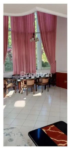 image VILA PUNCAK TRAWAS SIAP HUNI  (2)