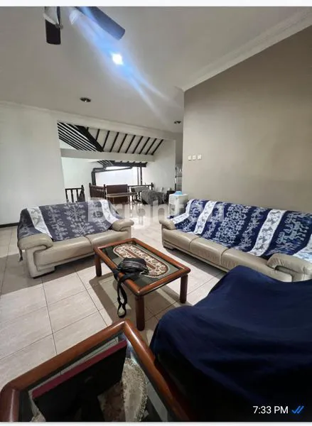 image RUMAH MODERN SIAP HUNI DI PULOMAS JAKARTA TIMUR (2)