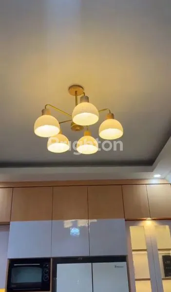 image RUMAH MAGNOLIA PARK 3 DEKAT GREENLAKE CITY TANGERANG (2)