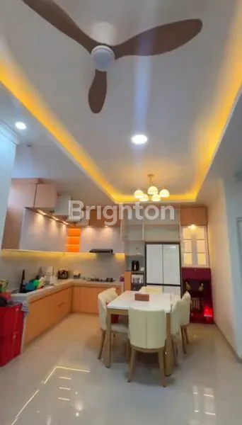 image RUMAH MAGNOLIA PARK 3 DEKAT GREENLAKE CITY TANGERANG (1)