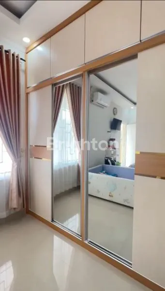 image RUMAH MAGNOLIA PARK 3 DEKAT GREENLAKE CITY TANGERANG (4)