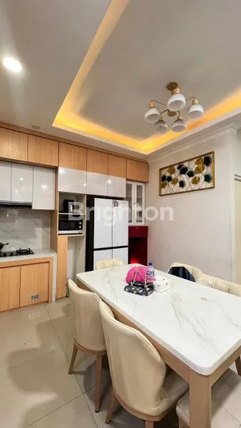 image RUMAH MAGNOLIA PARK 3 DEKAT GREENLAKE CITY TANGERANG (8)