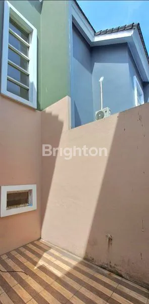 image RUMAH DI CLUSTER FLUORITE, GADING SERPONG (6)