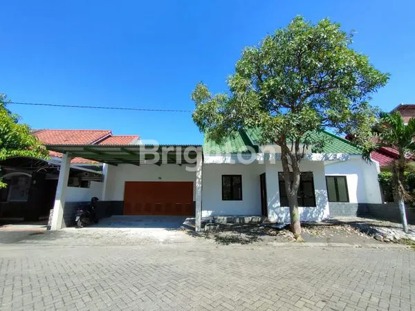 image FLORENCIA REGENCY DKT SIRIE 30 MENIT KE SURABAYA (1)