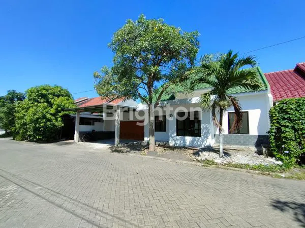 image FLORENCIA REGENCY DKT SIRIE 30 MENIT KE SURABAYA (2)