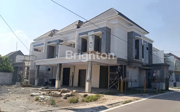 image AMERICAN CLASSIC MEWAH UNIT A, GALAXY BUMI PERMAI LEBAR 7, SURABAYA (1)