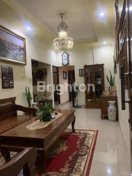 image RUMAH 2 LANTAI 4KT CLUSTER CINANGKA DEPOK (2)