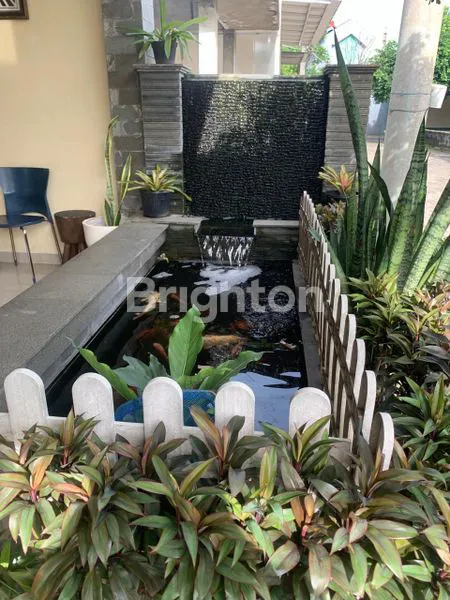 image RUMAH 2 LANTAI 4KT CLUSTER CINANGKA DEPOK (5)