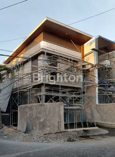 image BARU GRESS UNDER 2 M MANYAR JAYA (1)