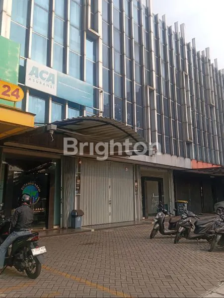 image DIJUAL RUKO FULL INTERIOR COCOK UNTUK KANTOR DAN BISNIS (1)