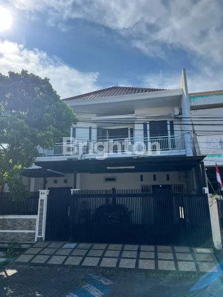 image TENGGILIS DKT UBAYA PRAPEN JEMURSARI (1)