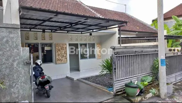 image RUMAH CANTIK SIAP HUNI LOKASI STRATEGIS DI KUTA UTARA, BADUNG (1)