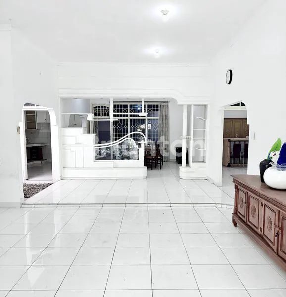 image RUMAH DISEWAKAN - SIAP HUNI - KONDISI BERSIH NYAMAN (4)