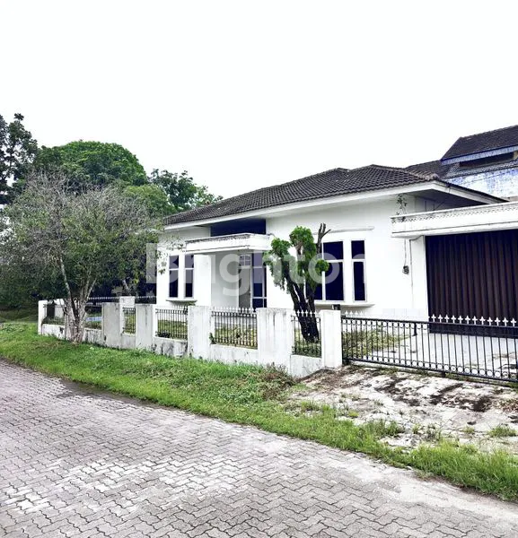 image RUMAH DISEWAKAN - SIAP HUNI - KONDISI BERSIH NYAMAN (1)