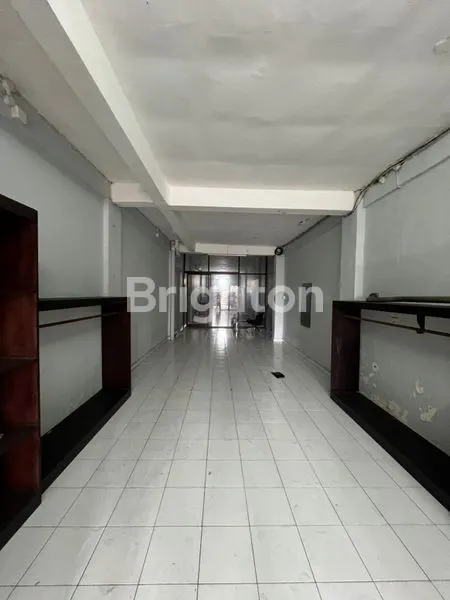 image RUKO HADAP TIMUR DI SEWAKAN - LOKASI STRATEGIS DENPASAR - SHM (6)