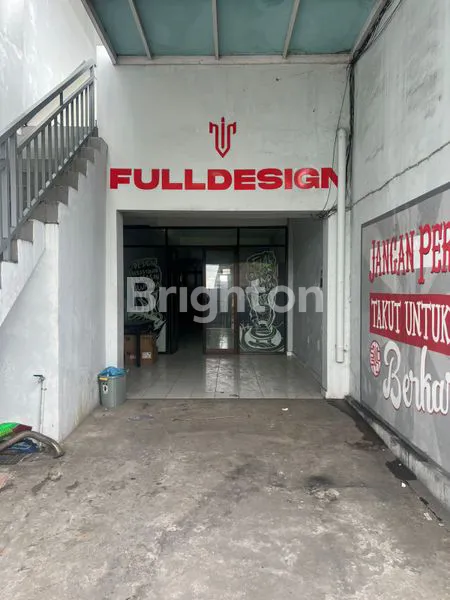 image RUKO HADAP TIMUR DI SEWAKAN - LOKASI STRATEGIS DENPASAR - SHM (2)