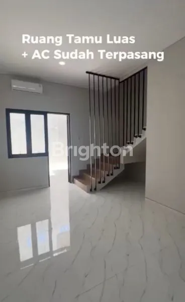 image JUAL RUMAH 2 LANTAI BARU GRESS KUTISARI INDAH UTARA TENGGILIS MEJOYO SURABAYA TIMUR (8)