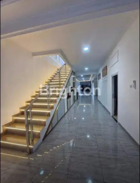 image MODERNLAND, TANGERANG (7)