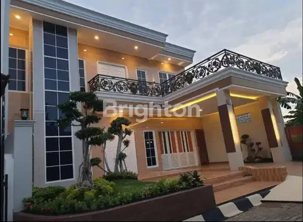 image MODERNLAND, TANGERANG (1)