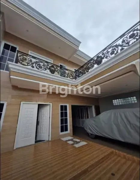 image MODERNLAND, TANGERANG (6)