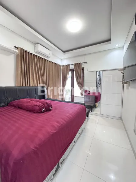 image RUMAH CANTIK SEMI VILLA MODERN – FULL FURNISHED, LOKASI STRATEGIS DI UNGASAN (5)