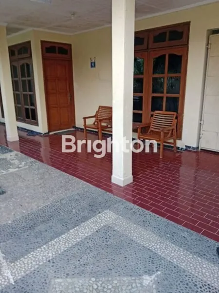 image RMH 1,5LANTAI TERAWAT SIAP HUNI AREA MEDOKAN RUNGKUT GUNUNG ANYAR (2)