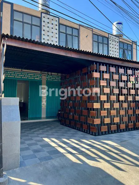 image DIJUAL RUKO 2 LANTAI  (8)