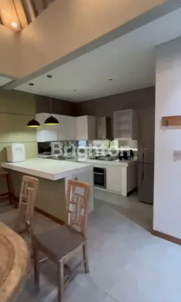 image CHARMING VILLA 275 METER 2 BEDROOM  UMALAS LESTARI BALI (8)