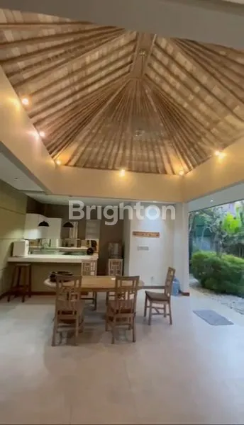 image CHARMING VILLA 275 METER 2 BEDROOM  UMALAS LESTARI BALI (7)