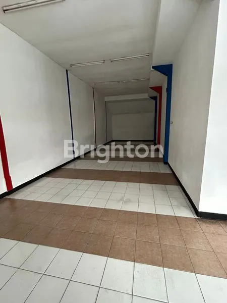 image RUMAH COCOK UTK BISNIS MURAH DI RUKO PAMULANG PERMAI (2)