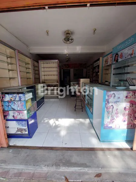 image DIJUAL / DISEWAKAN RUKO 3 LANTAI – KOTA MOJOKERTO (2)