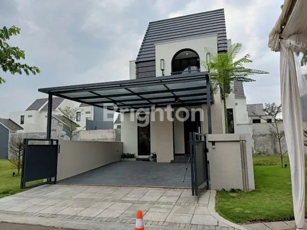 image GRAND HARVEST 2 LANTAI BOLEVARD MURAH TERJANGKAU (2)