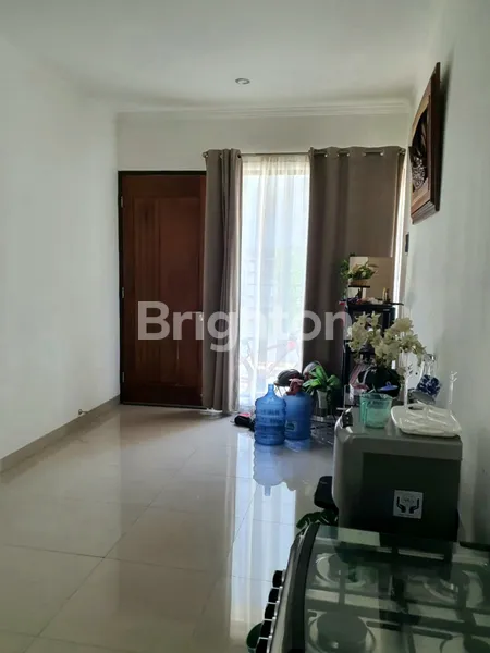 image RUMAH 90M2 DI BUANA GARDENIA, TANGERANG, SHM, SIAP HUNI (3)
