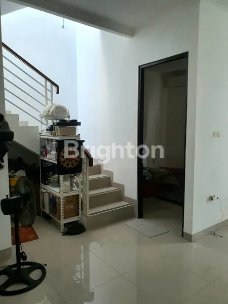 image RUMAH 90M2 DI BUANA GARDENIA, TANGERANG, SHM, SIAP HUNI (4)