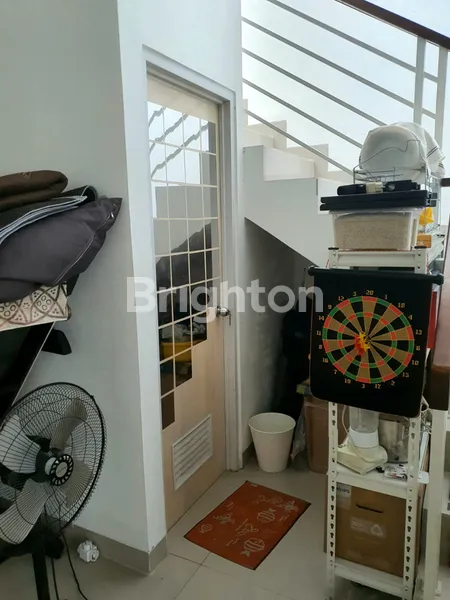 image RUMAH 90M2 DI BUANA GARDENIA, TANGERANG, SHM, SIAP HUNI (5)