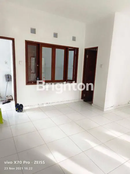 image DIJUAL RUMAH NYAMAN DI JL. DHARMAWANGSA – HILL RESIDENCE\N (7)