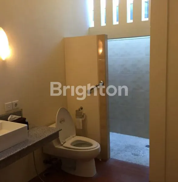 image VILLA 4 BR DENGAN PRIVATE POOL DI UMALAS (7)