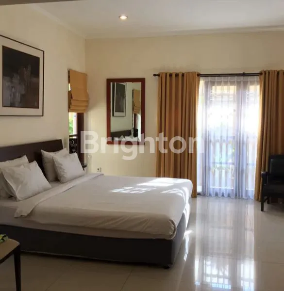 image VILLA 4 BR DENGAN PRIVATE POOL DI UMALAS (6)