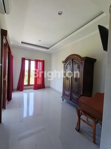 image SEMI FURNISHED  VILLA IN SANUR – PRIME LOCATION! ONE GATE SISTEM\N (3)