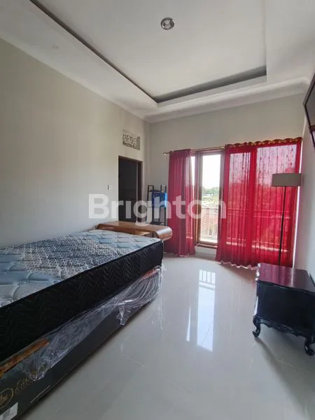 image SEMI FURNISHED  VILLA IN SANUR – PRIME LOCATION! ONE GATE SISTEM\N (2)