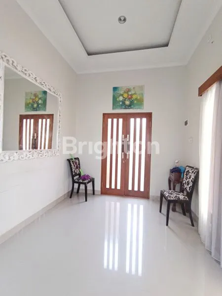 image SEMI FURNISHED  VILLA IN SANUR – PRIME LOCATION! ONE GATE SISTEM\N (8)
